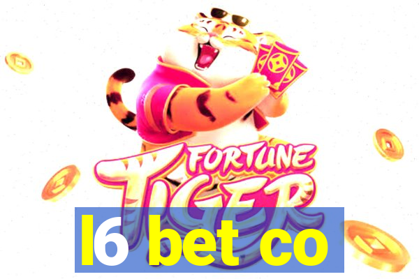 l6 bet co